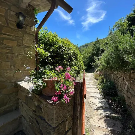 Il Castellare Apartman
